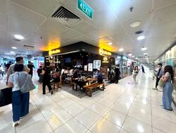 Grand Hyatt Singapore (D9), Shop House #605803841